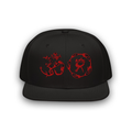 snapback hat ft. jakiv burov