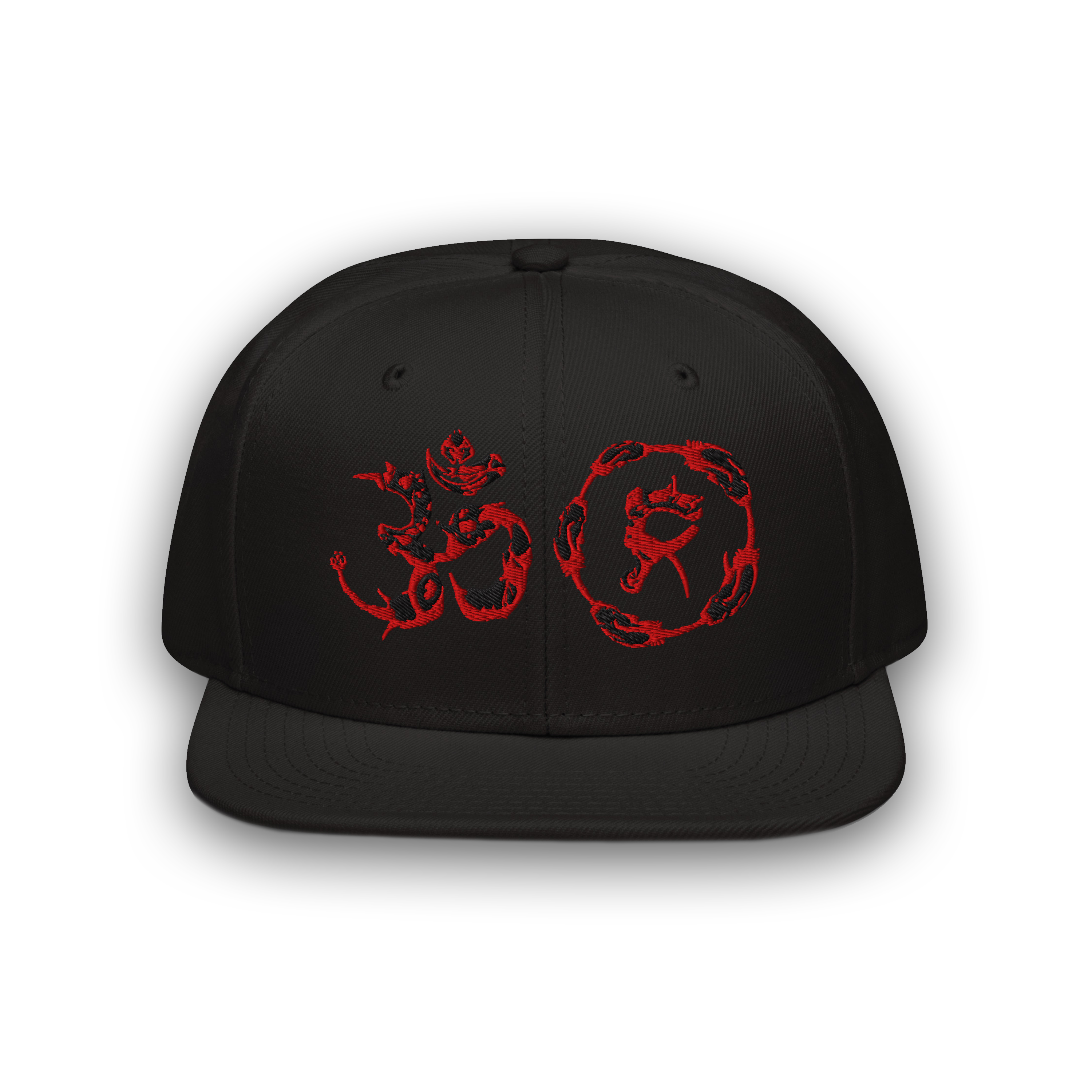 snapback hat ft. jakiv burov